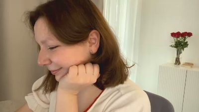 EneidaKneisel webcam model stream image