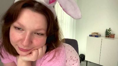 EneidaKneisel webcam model stream image