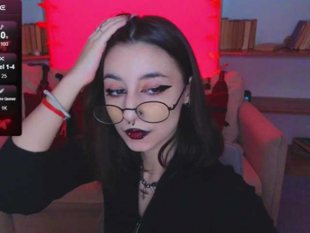 MistressMarcelline webcam model stream image