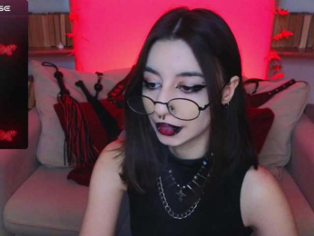 MistressMarcelline webcam model stream image