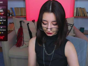 MistressMarcelline webcam model stream image