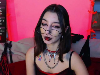 MistressMarcelline webcam model stream image