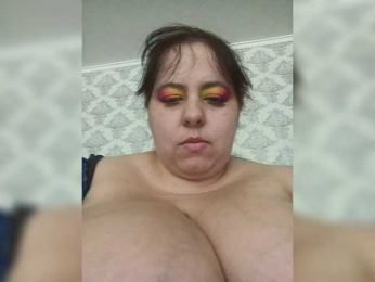 I_GODDESS webcam model stream image