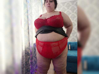 I_GODDESS webcam model stream image