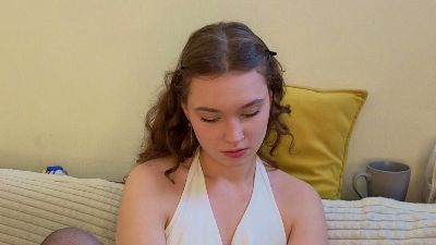 CicelySmeja webcam model stream image