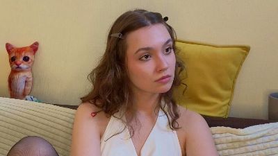 CicelySmeja webcam model stream image