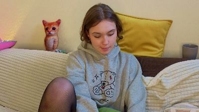CicelySmeja webcam model stream image