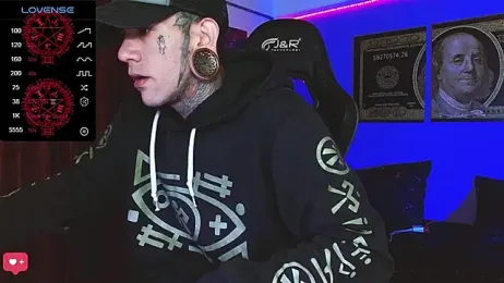 jhonny__ackerman webcam model stream image