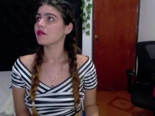 isa06 webcam model stream image