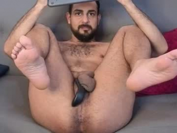david_oliveira webcam model stream image