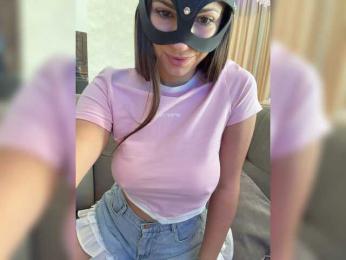 MilanaMila webcam model stream image