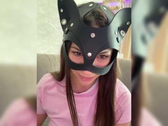 MilanaMila webcam model stream image