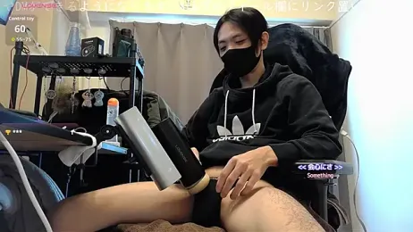 cho_aniki webcam model stream image