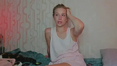 ElysiaXo webcam model stream image