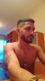 Darcal076 webcam model stream image