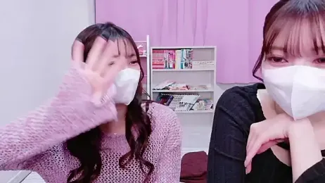 ASUKA-TV webcam model stream image