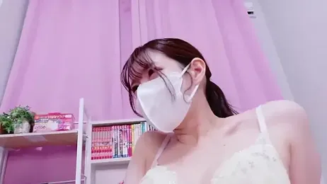 ASUKA-TV webcam model stream image