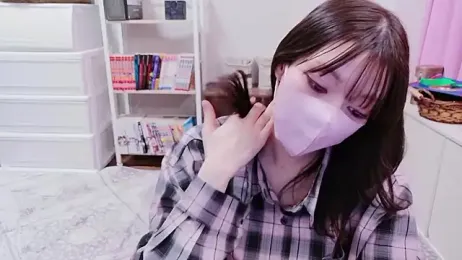 ASUKA-TV webcam model stream image