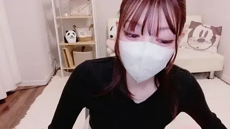 ASUKA-TV webcam model stream image