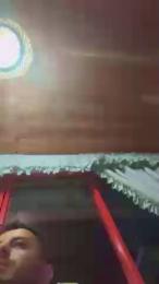 Kristianrams webcam model stream image