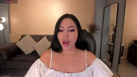 MiaRoberts1 webcam model stream image