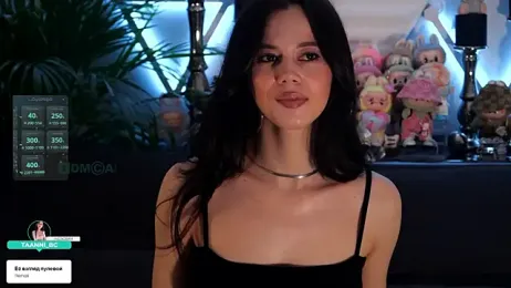 taanni_bc webcam model stream image