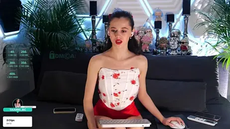 taanni_bc webcam model stream image