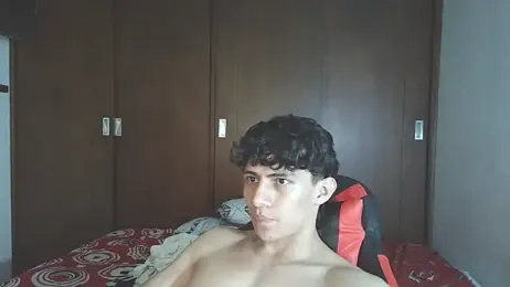 aresholland webcam model stream image