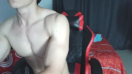 aresholland webcam model stream image