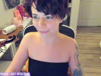 missvanessajune webcam model stream image