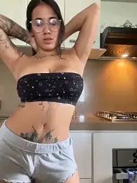 AndyFire69 webcam model stream image