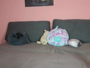 katusha008 webcam model stream image