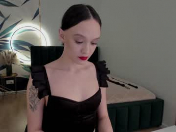 mistress_mialibra webcam model stream image