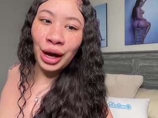 beautifulmya webcam model stream image