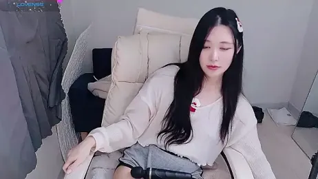 Ruby_p webcam model stream image