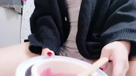 Ruby_p webcam model stream image