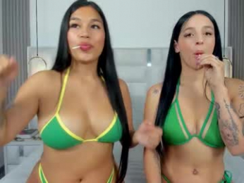 im_karla_ webcam model stream image