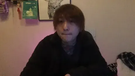 ryokuntattoo webcam model stream image