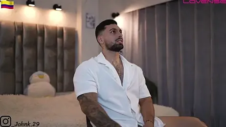 john_king29 webcam stripchat model stream image