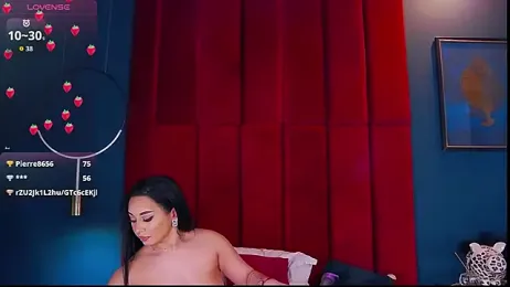 MadyLuxxx webcam stripchat model stream image