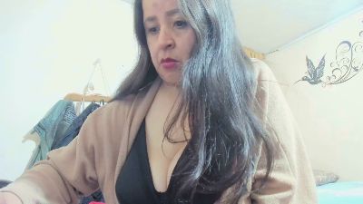 melissa_shy1 webcam model stream image