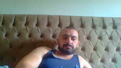 camera_arab webcam cam4 model stream image