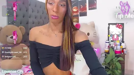 lucianadolll webcam stripchat model stream image