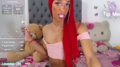 lucianadolll webcam stripchat model stream image