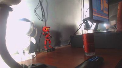 Dara_bravo webcam model stream image