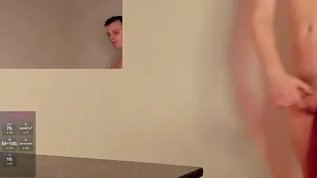 Hey_Chrisss webcam model stream image