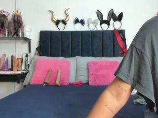 emmily-giraldo webcam model stream image