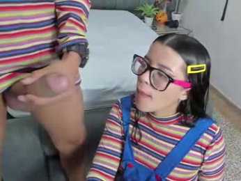 naughtyfusion_os webcam model stream image