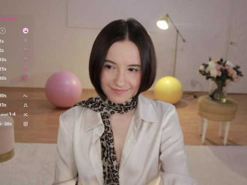 MissEssie webcam model stream image