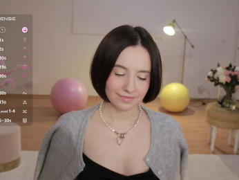 MissEssie webcam model stream image